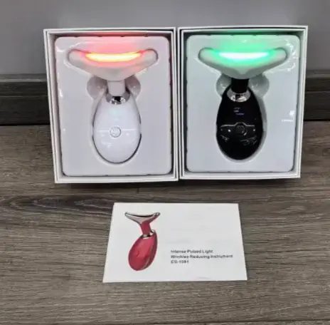 Photon Beauty Neck Massager - Image 5