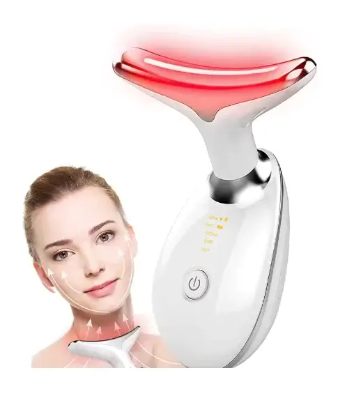 Photon Beauty Neck Massager - Image 7