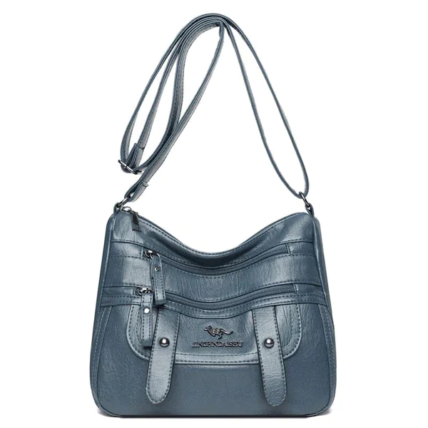 Bellezze Gentle Leather Bag - Image 2