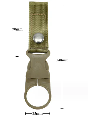 Belt Backpack Hanger Clip - Image 10