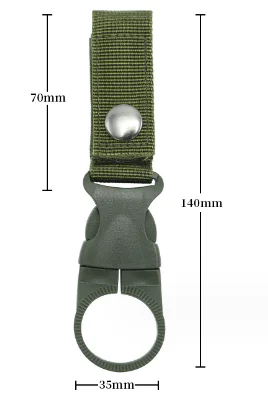Belt Backpack Hanger Clip - Image 11