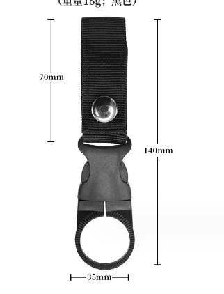 Belt Backpack Hanger Clip - Image 13