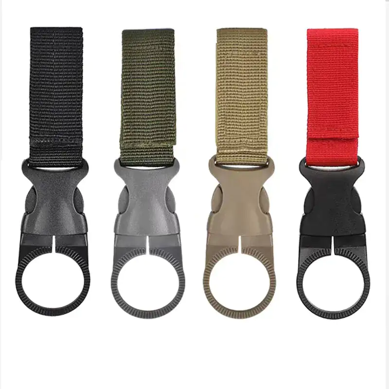 Belt Backpack Hanger Clip - Image 3