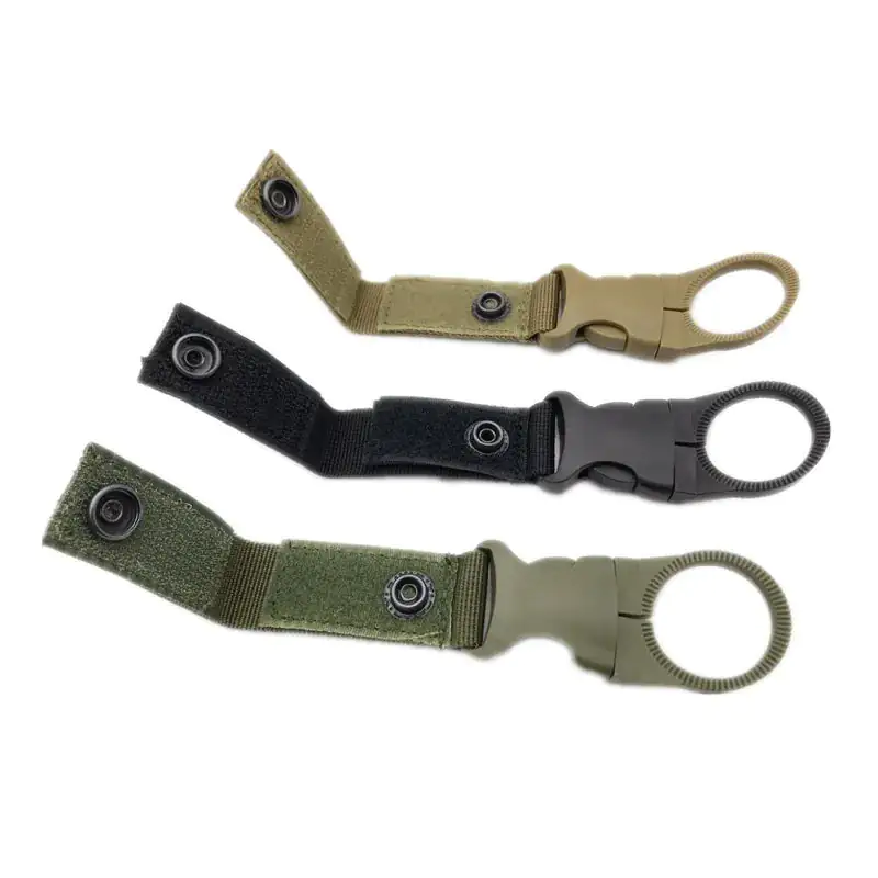 Belt Backpack Hanger Clip - Image 4