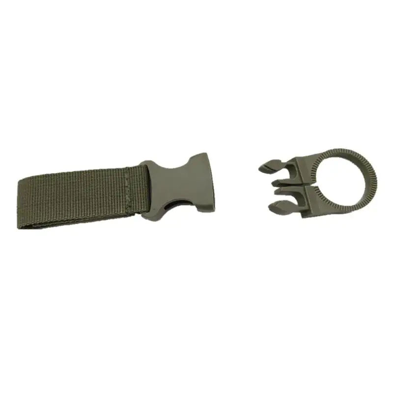 Belt Backpack Hanger Clip - Image 5