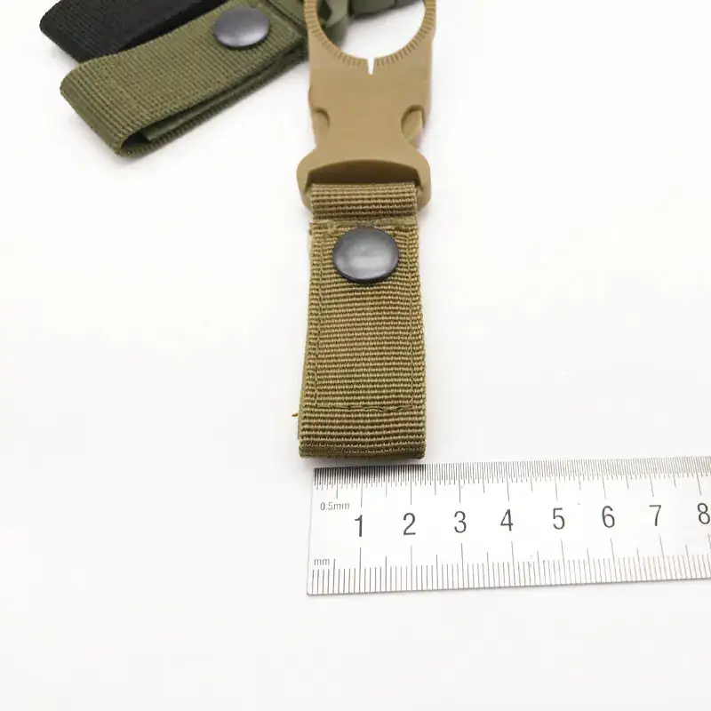 Belt Backpack Hanger Clip - Image 6