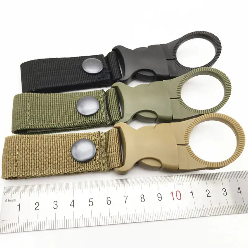Belt Backpack Hanger Clip - Image 7