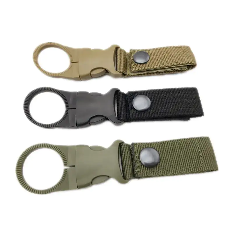Belt Backpack Hanger Clip - Image 8