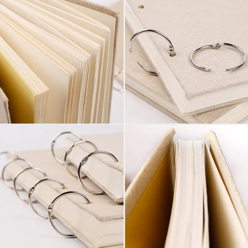 Bgln 8K/16K/32K Sketch Paper Sketchbook - Image 3