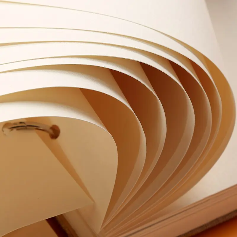 Bgln 8K/16K/32K Sketch Paper Sketchbook - Image 4