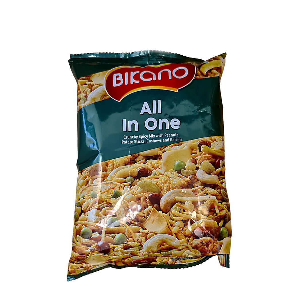 Bikano All in One 200g