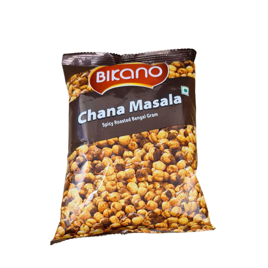 Bikano Chana Masala 200g