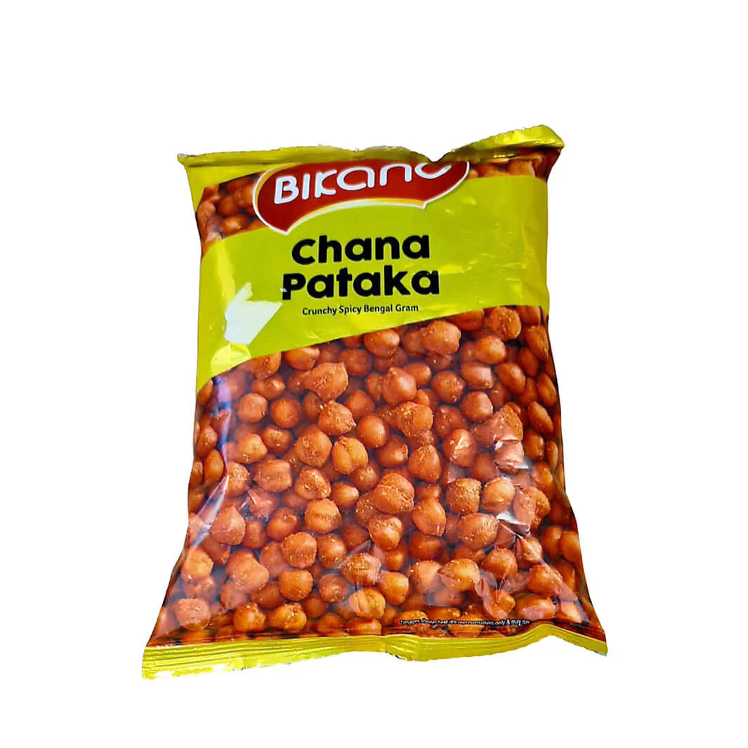 Bikano Chana Pataka 200g