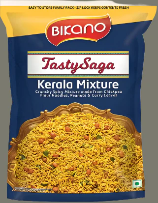 Bikano Kerala Mixture 150g