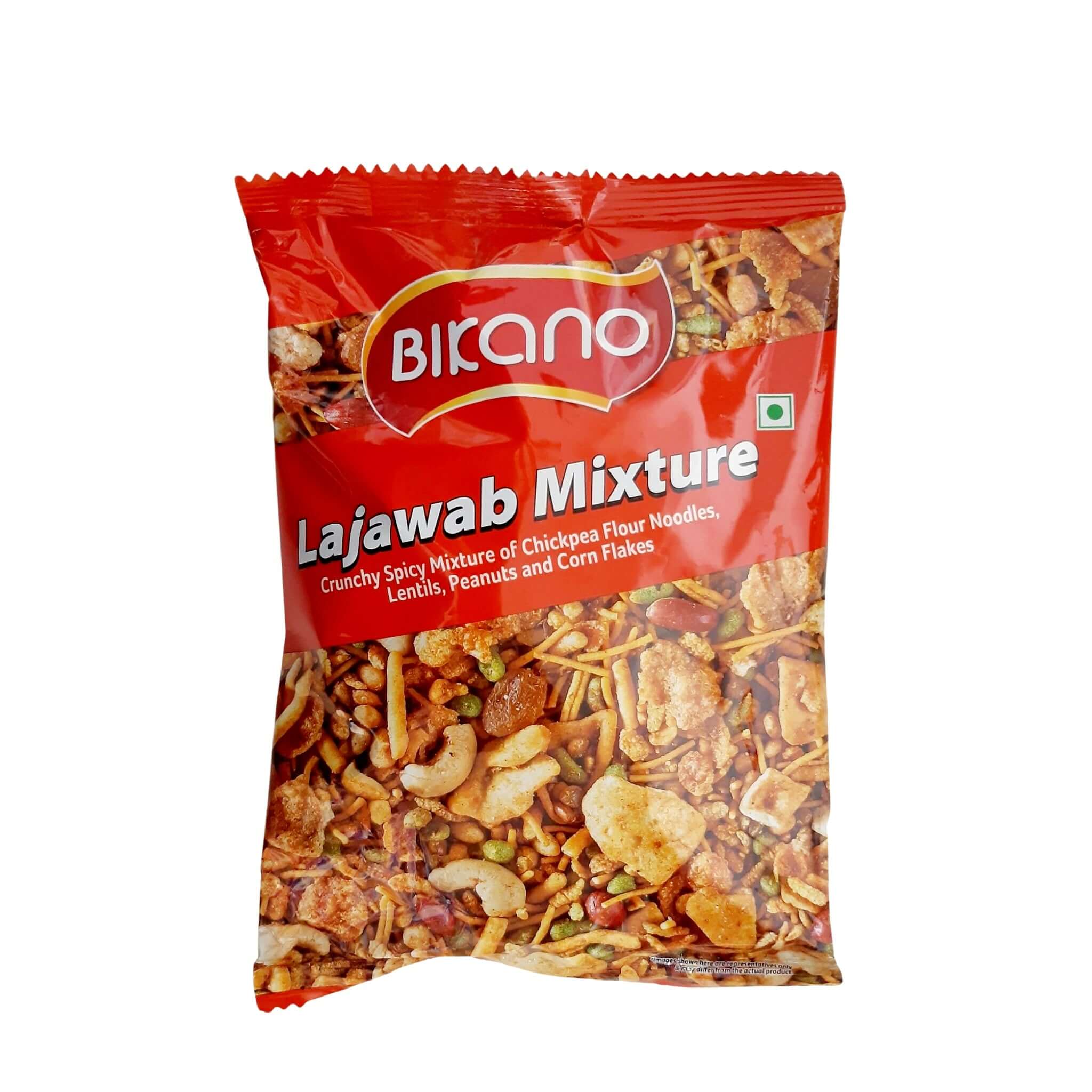 Bikano Lajawab Mixture 200g