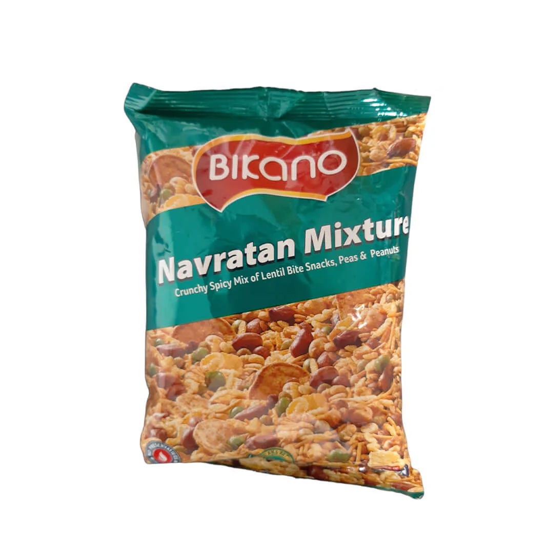 Biknao Navratan Mixture 200g