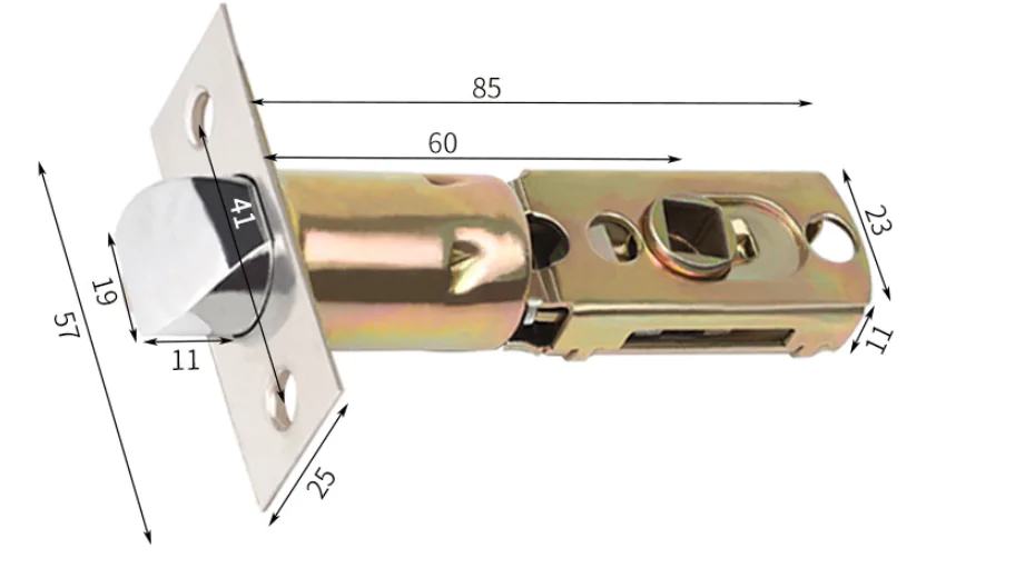 Biometric Smart Lock - Image 11