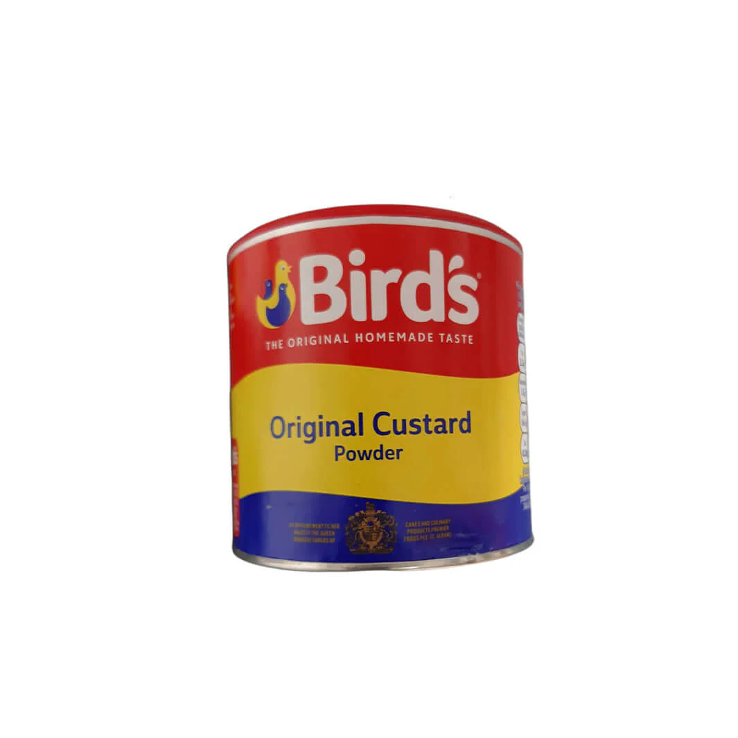 Bird's Custard Powder 300g