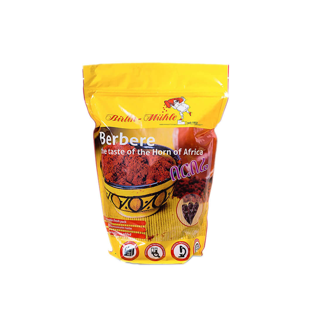 Berbere 1 kg