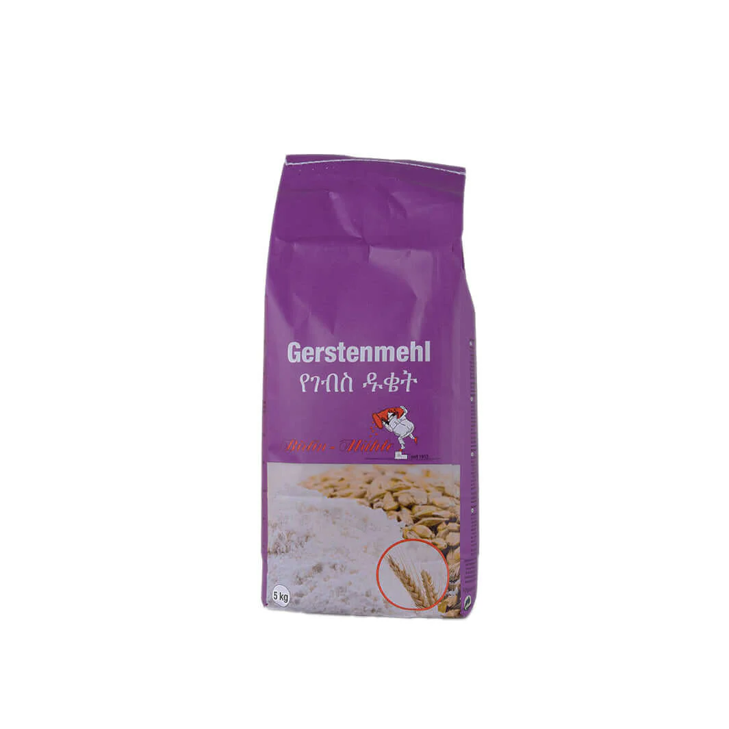 Gerstenmehl 5 Kg