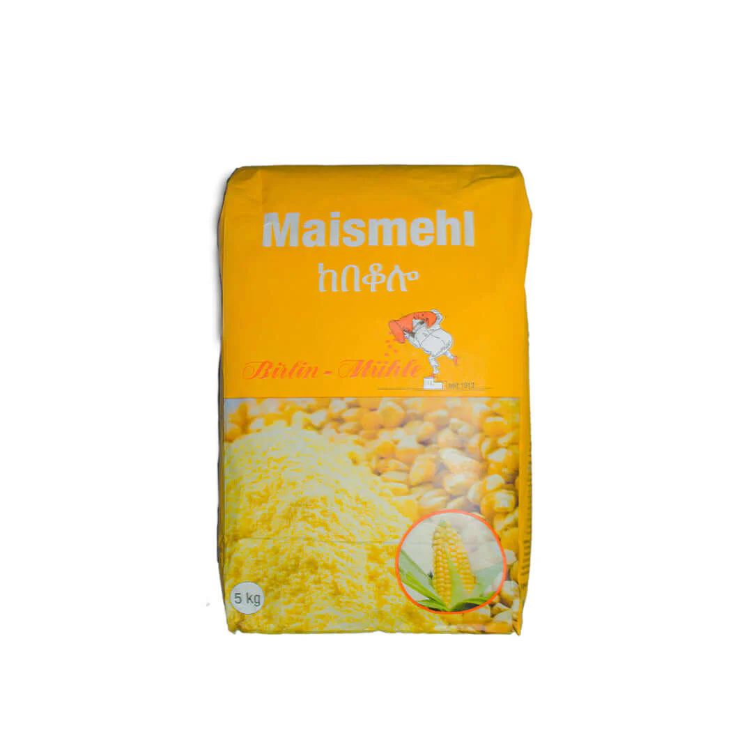 Maismehl 5 Kg