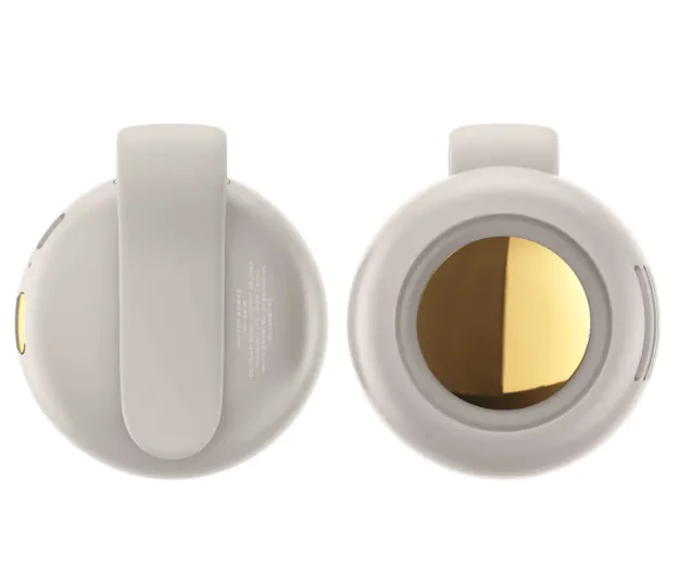 Bladeless Mini Clip Fan - Image 8