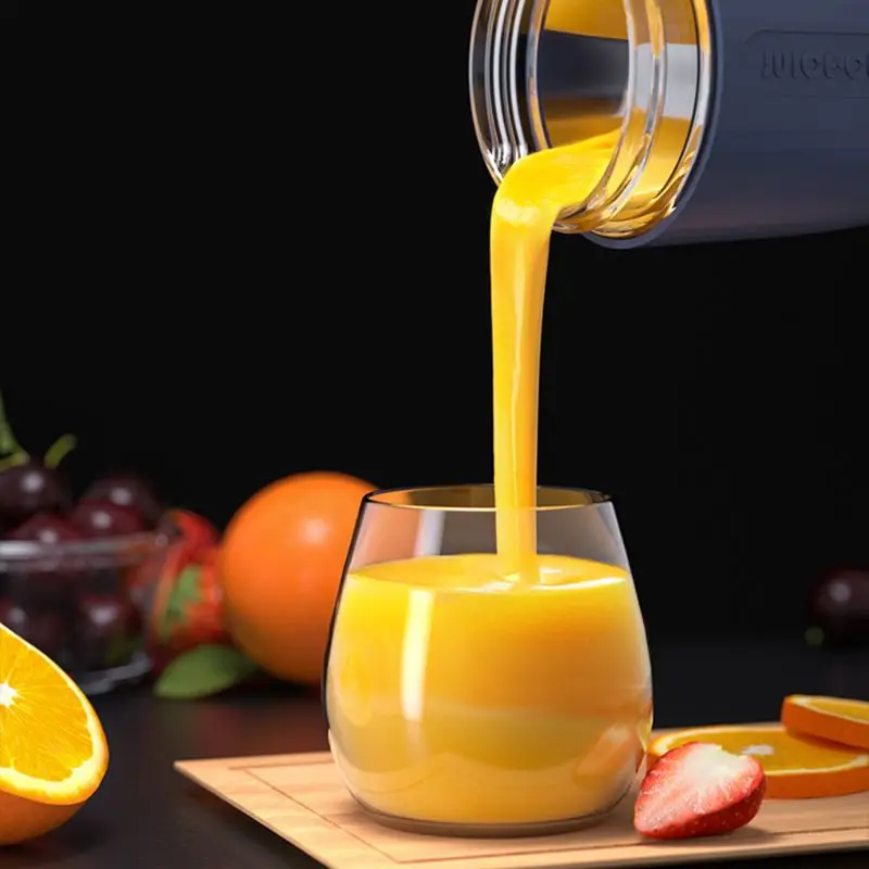 Blend Mate Juice Pod - Image 2