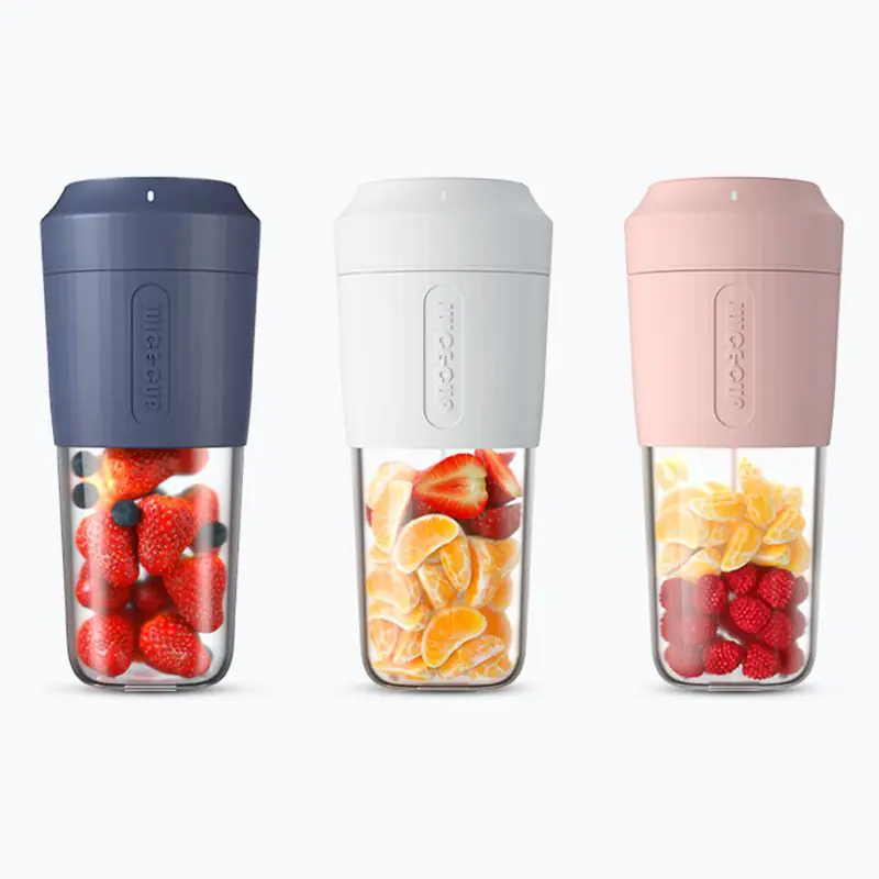 Blend Mate Juice Pod - Image 3