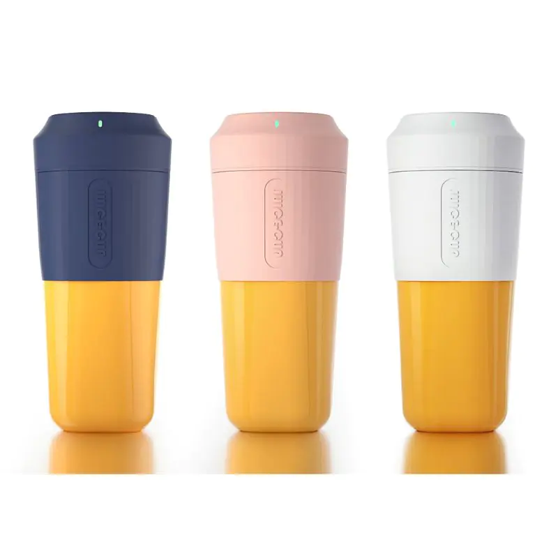Blend Mate Juice Pod - Image 6