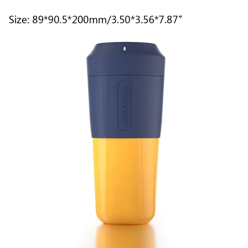 Blend Mate Juice Pod - Image 8