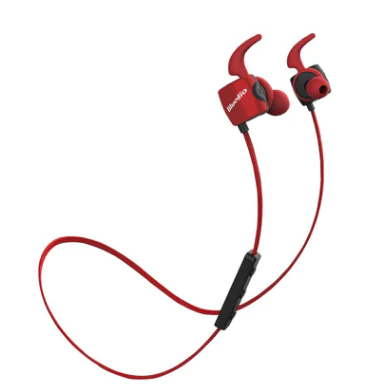 Blue String TE Sports Wireless Bluetooth Earphones - Image 4