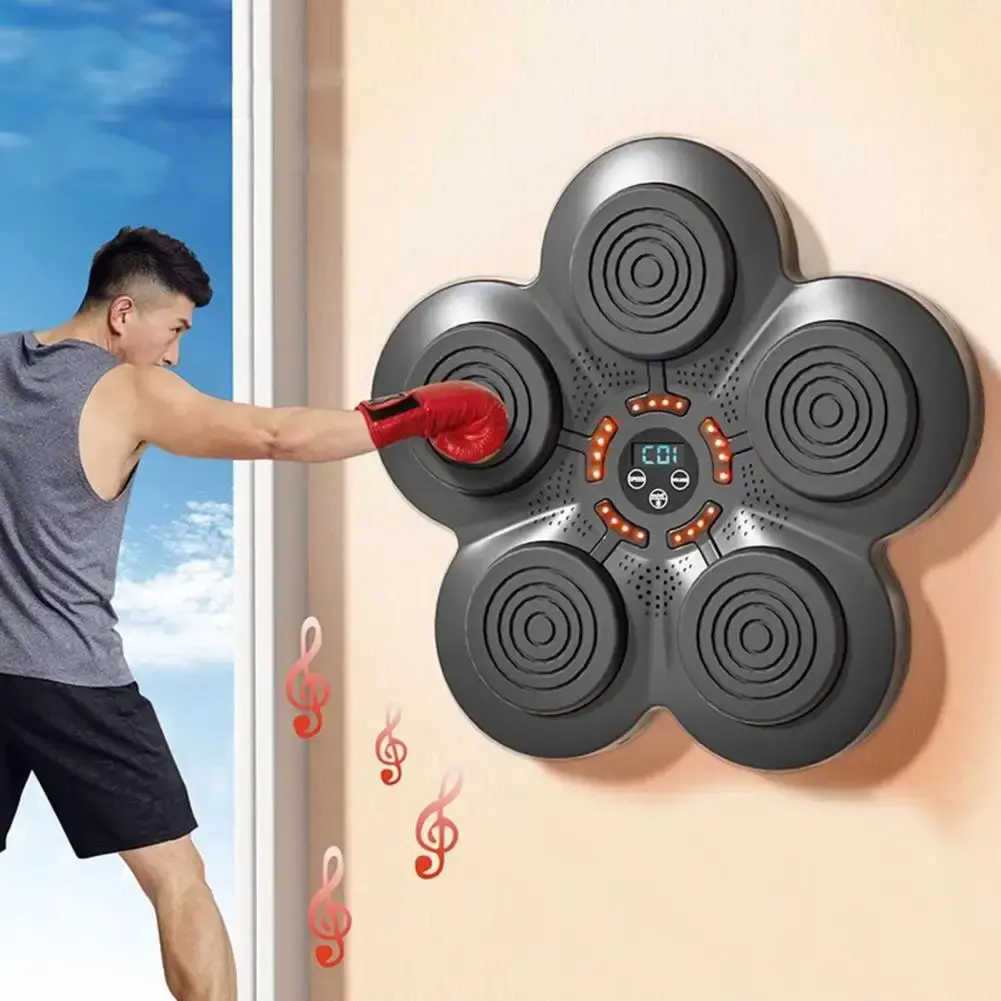 Bluetooth Boxing Machine - Image 3