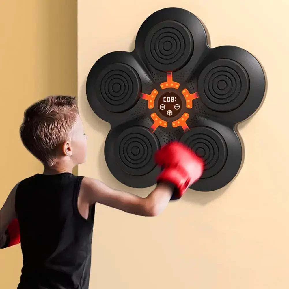 Bluetooth Boxing Machine - Image 4