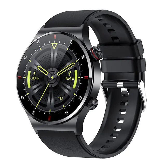 Bluetooth Call Smart Watch - Image 7