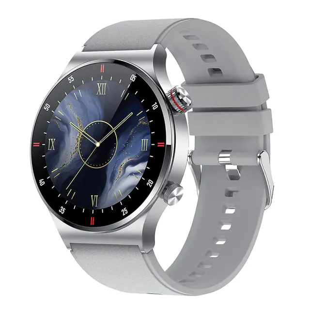 Bluetooth Call Smart Watch - Image 8