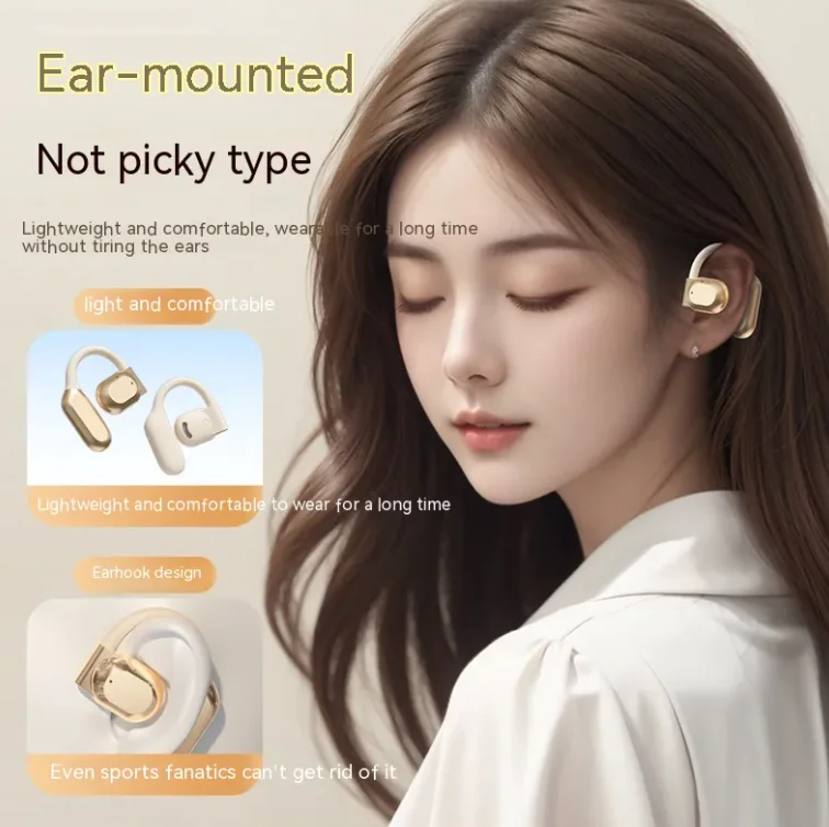 Bluetooth Headset - Image 2