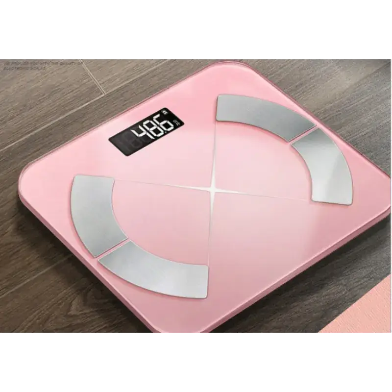 Bluetooth LED Weighing Scale - Image 2