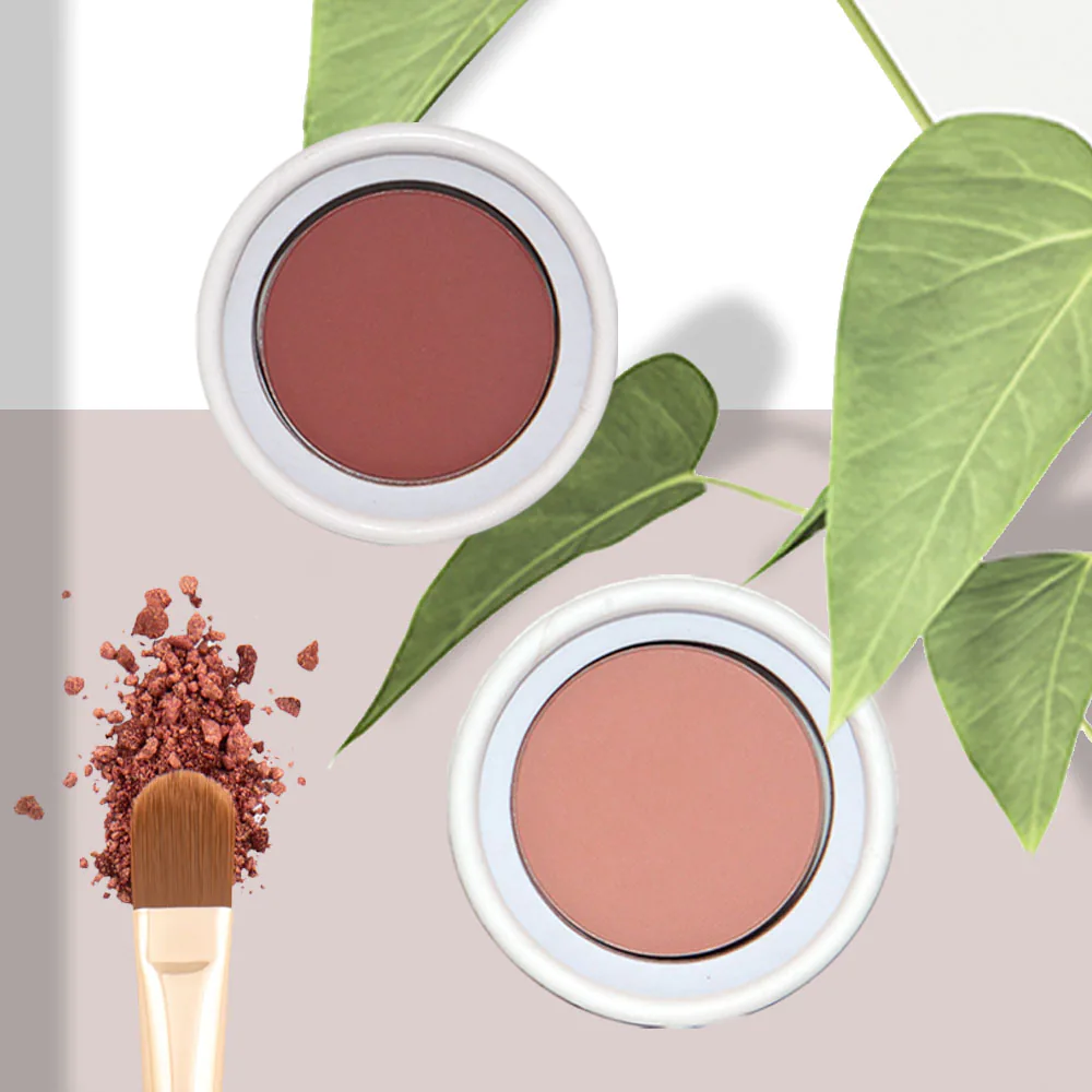 Organic Blush - Certified Organic - Image 3