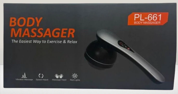 Body Massager | PL661