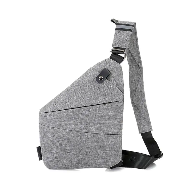 Bolsa Anti-Roubo Wander Plus - Image 3
