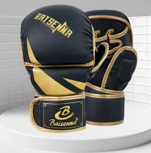 Boxing Gloves - Image 2