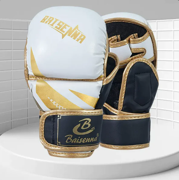 Boxing Gloves - Image 4