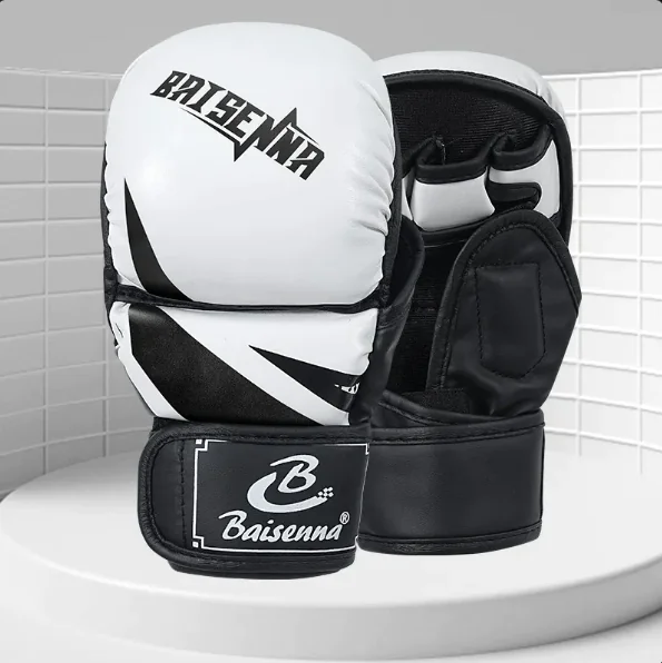 Boxing Gloves - Image 7