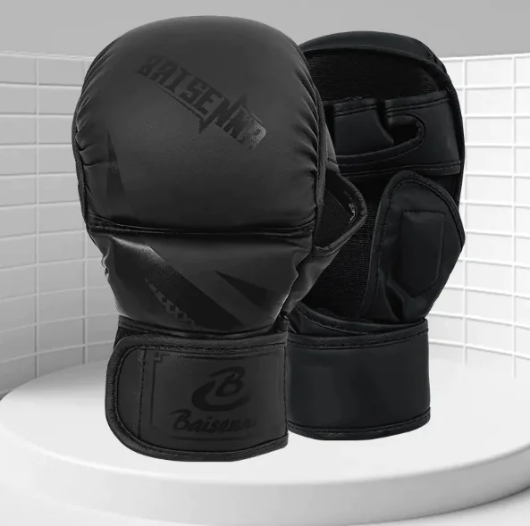 Boxing Gloves - Image 9