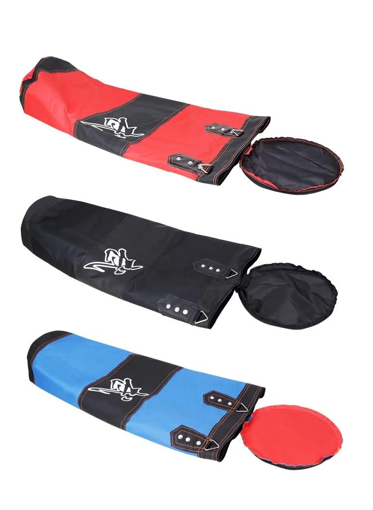 Boxing Hanging Sanda Hollow Sandbag - Image 3
