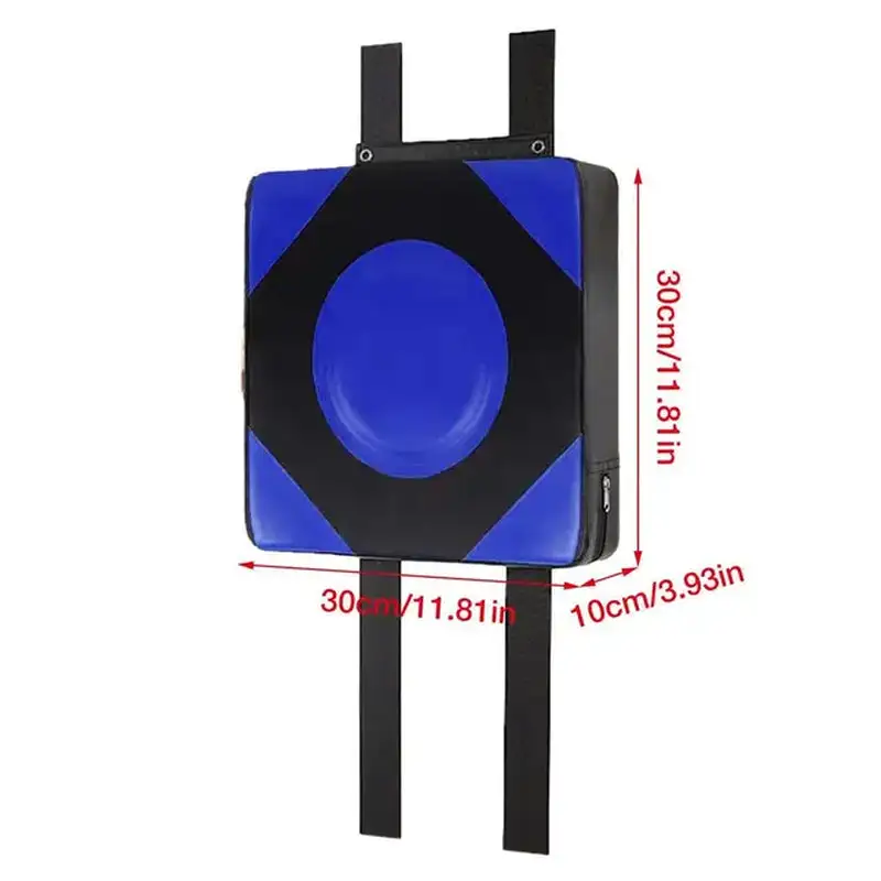 Boxing Wall Focus Pad - Image 10