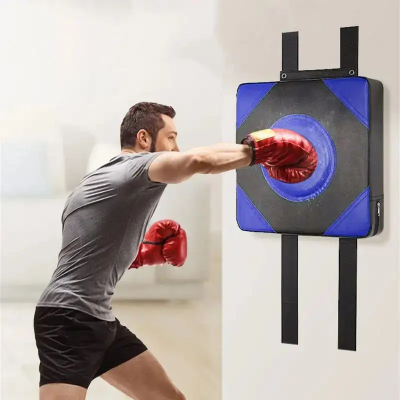 Boxing Wall Focus Pad - Image 2