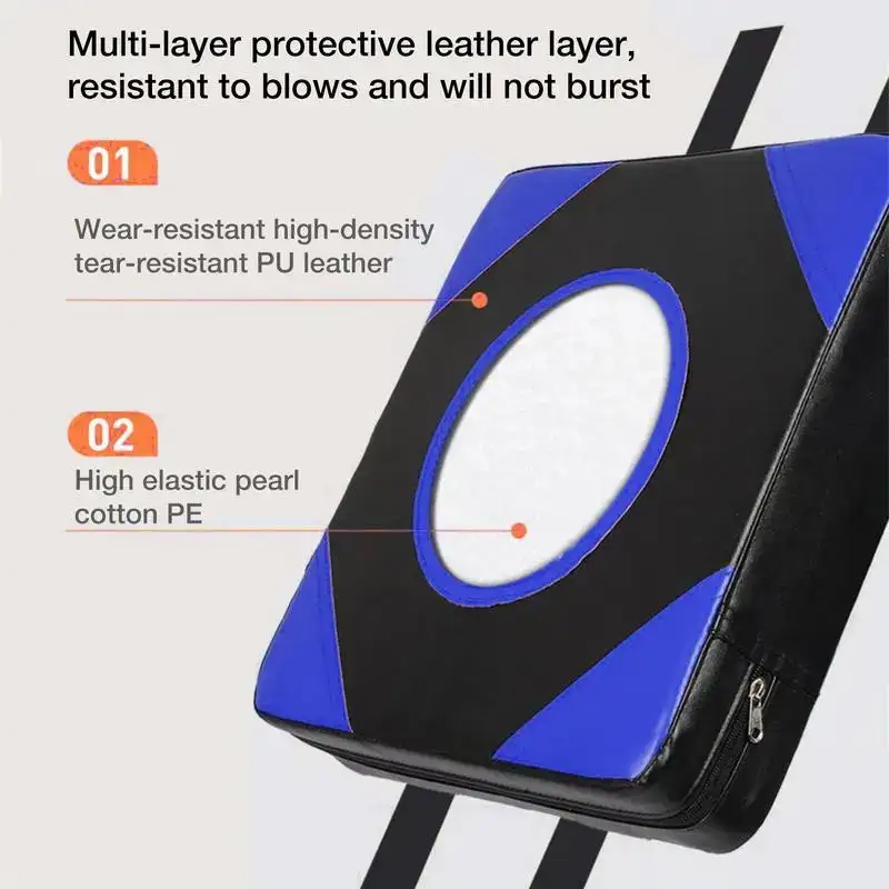 Boxing Wall Focus Pad - Image 4