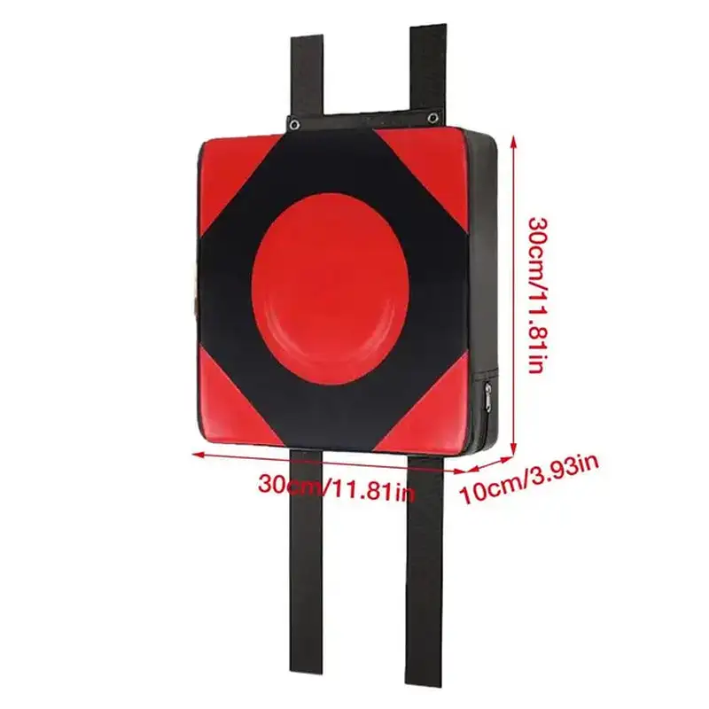 Boxing Wall Focus Pad - Image 9