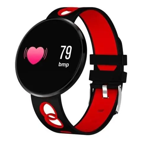 Bracelet Galaxy Smart Watch - Image 3